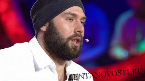 Семен Слепаков - Ощущение, что в этом «классе» обосралась учительница - lentanovosti.ru - Москва