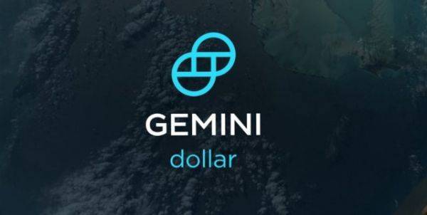Руководство: Криптовалюта Gemini Dollar - vestirossii.com - США - New York