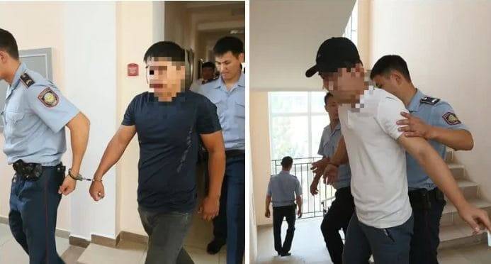 Сергей Миронов - Осужденного за изнасилование проводника уволили за распитие алкоголя - nur.kz - Казахстан - Костанай