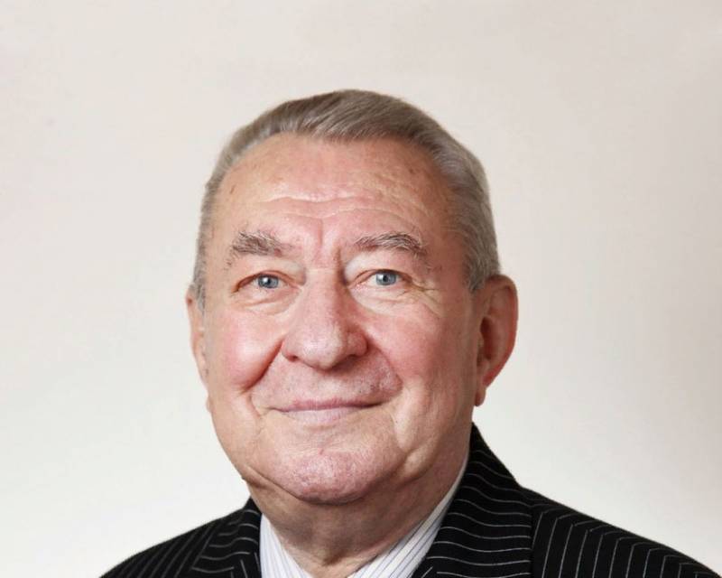 Скончался разведчик, доставивший из Нигерии в СССР образцы Эболы - topwar.ru - Москва - Киев - Молдавия - Нигерия