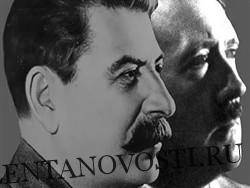 Андрей Зубов - Андрей Зубов: Сталин угробил людей не меньше, чем Гитлер - lentanovosti.ru - Германия