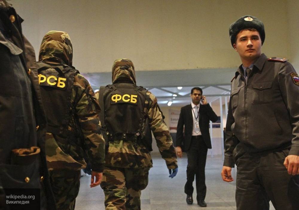 ФСБ предотвратила на территории Татарстана теракт - newinform.com - Россия - респ. Татарстан - Ростовская обл.
