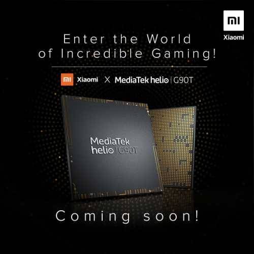 Xiaomi пообещала выпустить в Индии смартфон на базе MediaTek Helio G90T - vestirossii.com - Мали