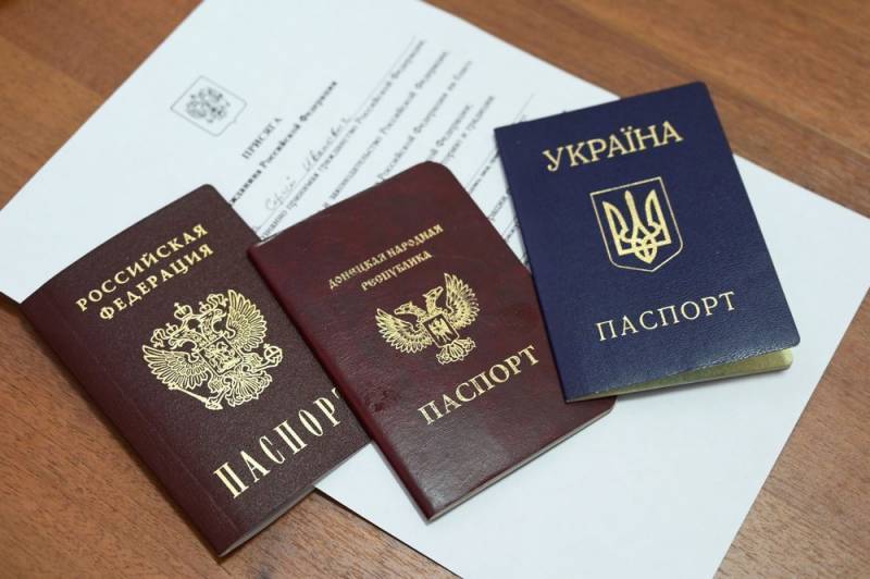 Владимир Путин - Петр Порошенко - Украинский министр: Киеву не нужен контроль над Донбассом - topcor.ru - Россия - Украина - Киев - обл. Донецкая - Луганская обл. - ДНР - ЛНР