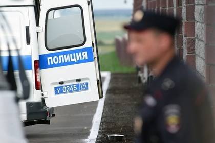 Владимир Путин - Иосиф Сталин - Возле резиденции Путина поймали налетчиков - lenta.ru - Россия - Ленинградская обл. - респ. Дагестан - Новгородская обл.