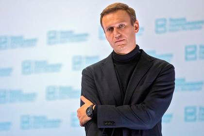 Алексей Навальный - Иван Голунов - Кира Ярмыш - Отравление Навального опровергли - lenta.ru - Москва