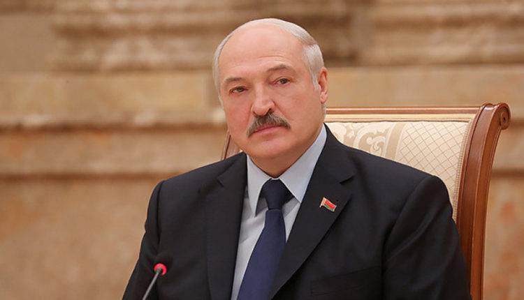 Лидия Ермошина - Александр Лукашенко - Лукашенко: Выборы надо провести достойно и демократично - newtvnews.ru - Белоруссия