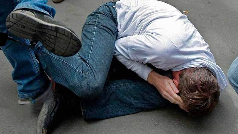 В Башкирии мужчина повредил знакомому шейные позвонки - bash.news - Башкирия - район Учалинский