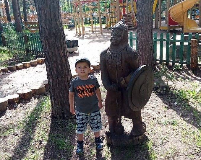 Помощь нужна как воздух. Мама 8-летнего мальчика собирает деньги на лечение в Словакии - ulpravda.ru - Ульяновск - Словакия