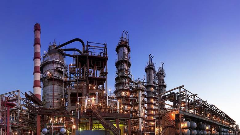 Дмитрий Мазуров - Крупнейший нефтеперерабатывающий завод России снова перестал принимать нефть - ghall.com.ua