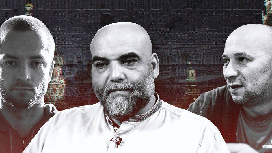Сергей Шойгу - Евгений Пригожин - Владислав Сурков - Михаил Ходорковский - Сергей Михайлов - Орхан Джемаль - Кирилл Радченко - Александр Расторгуев - Война спецслужб РФ: опубликована переписка российских наемников - ghall.com.ua - Россия