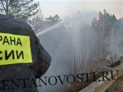 Пожары в Сибири связали с коррупцией - lentanovosti.ru - Красноярский край - Иркутская обл. - Красноярск - респ. Саха - респ.Бурятия