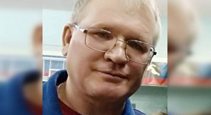 Следователи расследуют дело по факту исчезновения 43-летнего чебоксарца - pg21.ru - респ. Чувашия - Чебоксары
