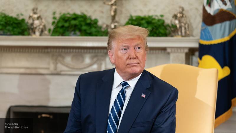 Дональд Трамп - Джон Болтон - Мария Федорова - Трамп намерен заключить соглашение с Россией по контролю над вооружениями - nation-news.ru - Россия - Китай - США