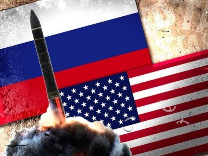 Дональд Трамп - Джон Болтон - Эксперт: маловероятно, что договор СНВ-3 будет продлен - news-front.info - Россия - США