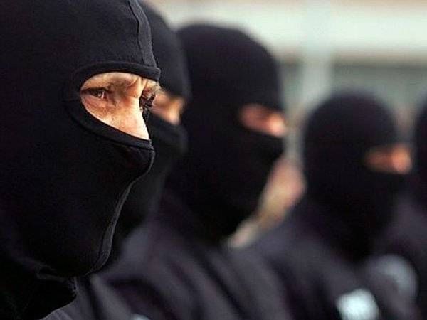 ФСБ предотвратила теракт в Татарстане - polit.ru - Россия - респ. Татарстан - Татарстан