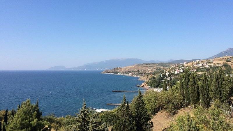 Польская журналистка рассказала об отдыхе в Крыму - polit.info - Россия - Крым - Польша - Крым