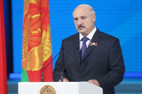 Владимир Зеленский - Александр Лукашенко - Президенты Белоруссии и Украины договорились о взаимных визитах - pnp.ru - Украина - Белоруссия - Минск - Житомир