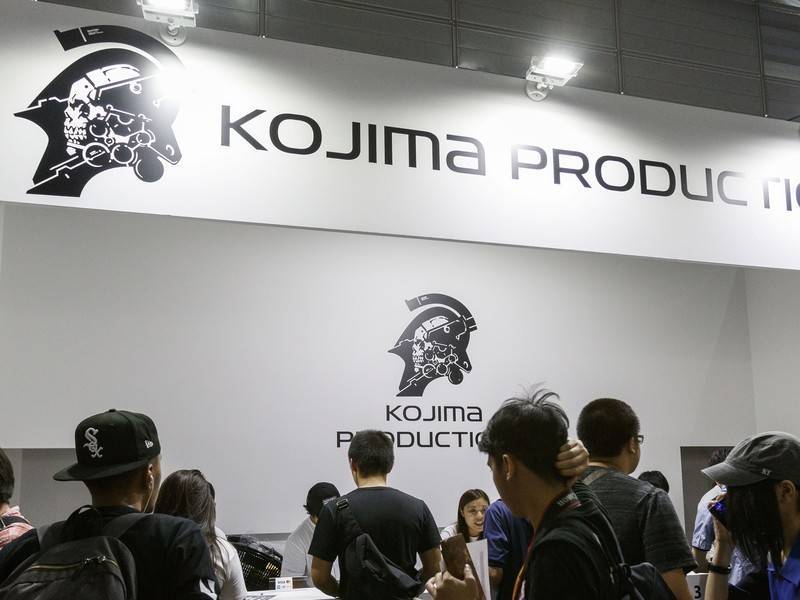 Хидео Кодзим - Kojima Productions отмечает 100 дней до выхода Death Stranding - news.ru
