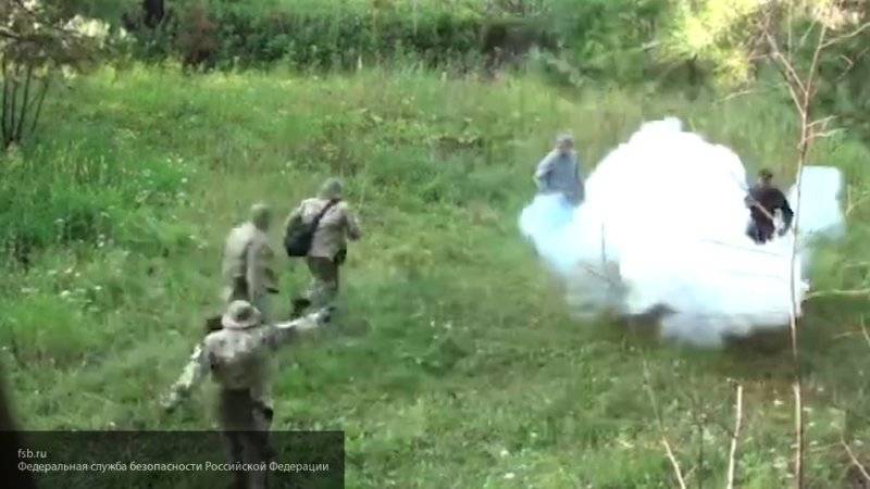Петр Ветров - Видео задержания планировавших теракт в Татарстане боевиков выложили в Сеть - nation-news.ru - Россия - респ. Татарстан - Югра
