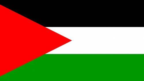 Федерация Сент-Кристофер и Невис признала палестинское государство - Cursorinfo - cursorinfo.co.il - Англия - Палестина - Алжир - Сент Китс и Невис