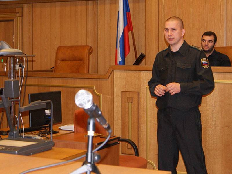 Высокопоставленного пристава задержали за наркотики в Тюмени - news.ru - Пермский край