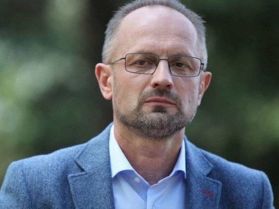 Владимир Путин - Роман Бессмертный - Бессмертный: Киеву выгодно привлечь к «нормандскому» формату США и Великобританию - newtvnews.ru - Москва - Россия - Китай - США - Украина - Киев - Вашингтон - Англия