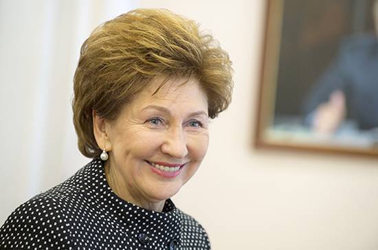 Галина Карелова - Карелова: конкурс лучших женских проектов в АТЭС стал эффективным инструментом сотрудничества - pnp.ru - Россия - Чили