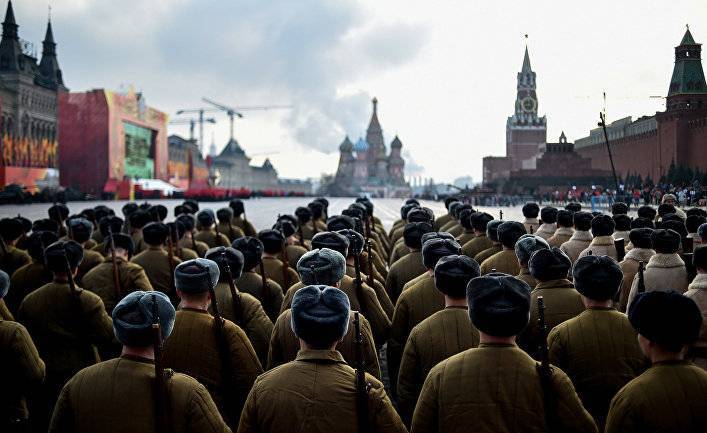 Владимир Путин - «Российская угроза» становится популярной: в Европе снова нагнетают русофобскую истерию - news-front.info - Москва - Норвегия - Россия
