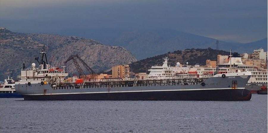 Ливия освободила украинского моряка, задержанного три года назад - ru.slovoidilo.ua - Украина - Киев - Ливия