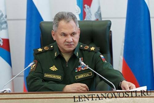 Сергей Шойгу - Близкая знакомая Шойгу заработала ₽6,5 млрд на сделках с Минобороны и МЧС - lentanovosti.ru - Москва - Россия - Санкт-Петербург