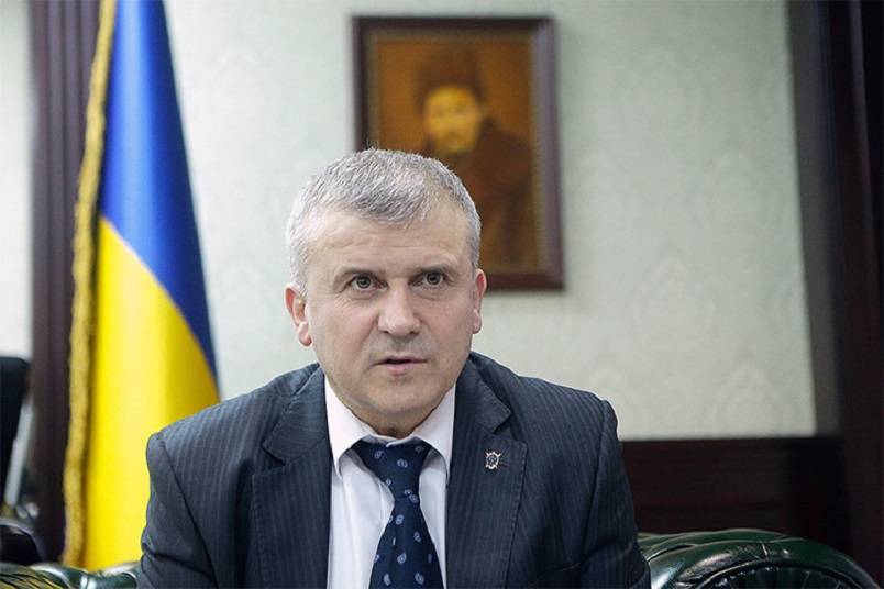 Заместитель Луценко призывает убивать всех, кто встал на защиту Донбасса - news-front.info - Россия - Украина - Донбасс