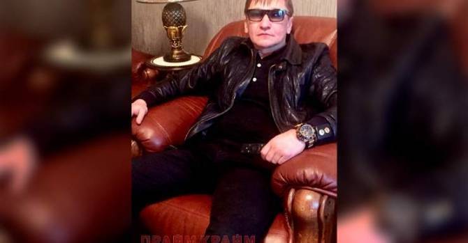 В Беларуси смена воровской власти: предыдущий "смотрящий" бежал из страны - udf.by - Московская обл. - Белоруссия - Гомель - Слуцк