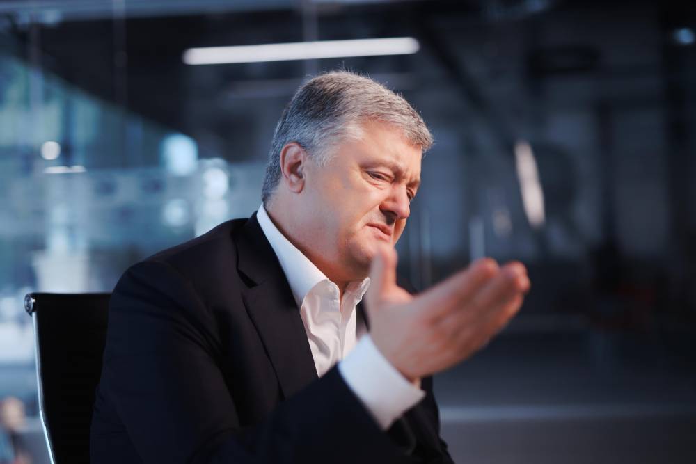 Петр Порошенко - Андрей Портнов - Михаил Погребинский - Порошенко обналичил деньги и «потерялся» в Дубае - news-front.info - Украина - Стамбул