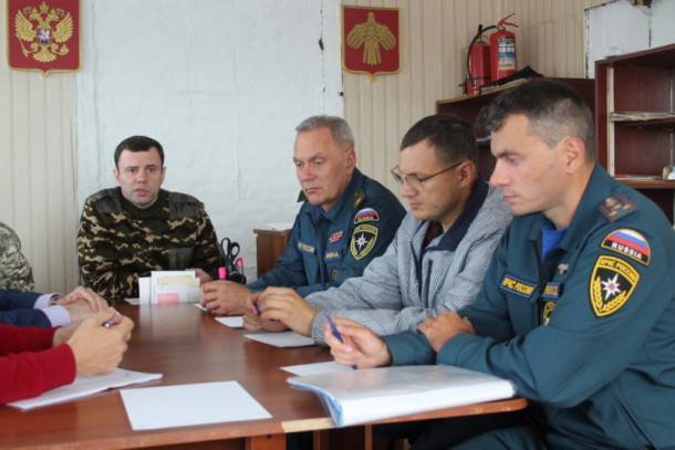 В Усть-Куломском районе ограничили движение лесовозов - bnkomi.ru - респ. Коми - район Усть-Куломский