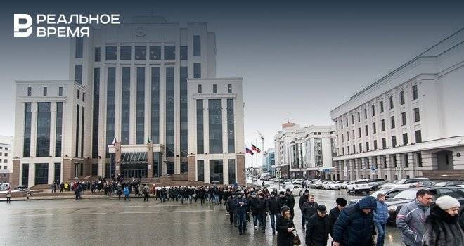Рустам Минниханов - В Татарстане добавили новые показатели оценивания работы чиновников - realnoevremya.ru - респ. Татарстан - Татарстан