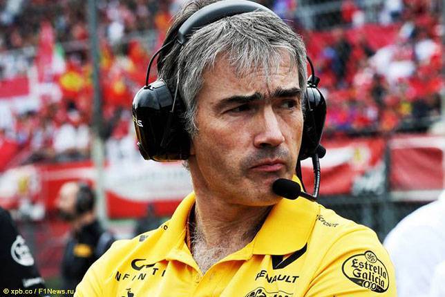 Ник Честер об особенностях Хунгароринга… - все новости Формулы 1 2019 - f1news.ru - Бельгия - Мексика - Венгрия - Монако - Сингапур