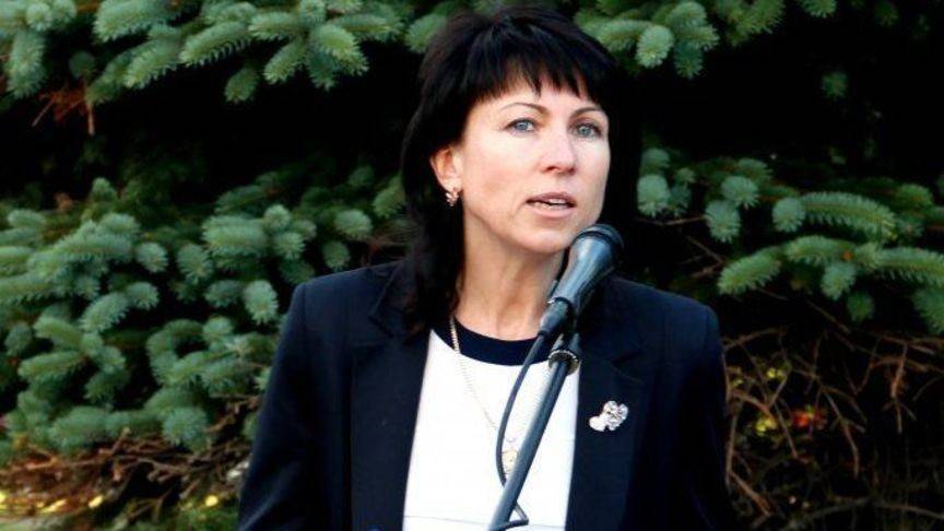 Наталья Мамедова рассказала, кто дал указание продать участок в парке Победы - 1istochnik.ru - Кировская обл.