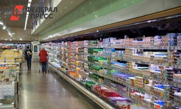 Виктор Тутельян - Евгений Поторочин - Потребительскую корзину хотят разделить на мужскую и женскую | Москва | ФедералПресс - fedpress.ru - Москва - Москва
