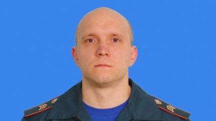 Рязанский пожарный вошёл в число 15 лучших участников федерального конкурса «Лучший по профессии» – РИА «7 новостей» - 7info.ru - Россия - Рязанская обл. - Астрахань - Рязань