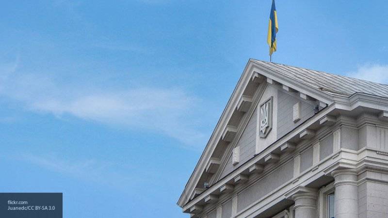 Владимир Зеленский - Александр Данилюк - Сергей Петров - Контрразведка Украины усилит свои функции  для поиска шпионов - nation-news.ru - Украина - Киев
