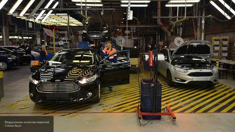 Составлен ТОП-5 функций авто, про которые водители забывают чаще всего - newinform.com