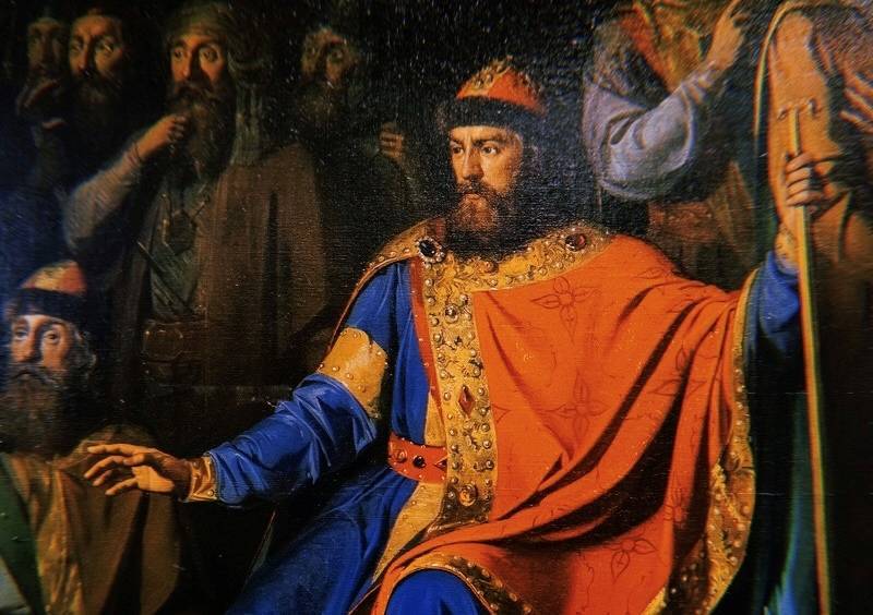 Андрей Ткачев - Майданы в Киеве – это языческий реванш униженных князем Владимиром бесов - politnavigator.net - Украина - Киев - Русь