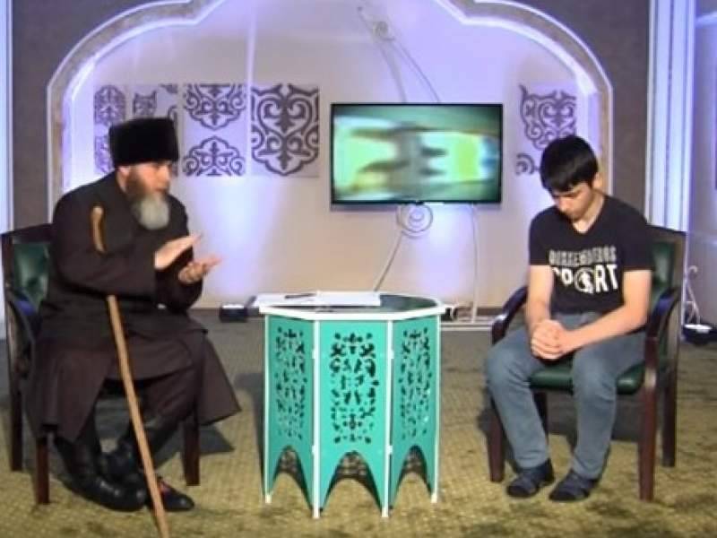 Рамзан Кадыров - "Ты это пехотинцу Путина скажи": чеченский подросток поплатился за критику Кадырова - dayonline.ru - респ. Чечня