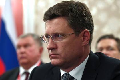 Александр Новак - Майя Санду - Российские власти подтвердили предложение по газу для Украины - newtvnews.ru - Москва - Россия - Украина - Киев - Молдавия - Румыния - Брюссель - Кишинев