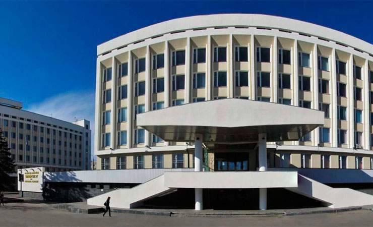 ГГУ имени Ф. Скорины вошел в 13% лучших учреждений образования мира согласно рейтингу Webometrics - gomel.today - Санкт-Петербург - Новосибирск - Белоруссия