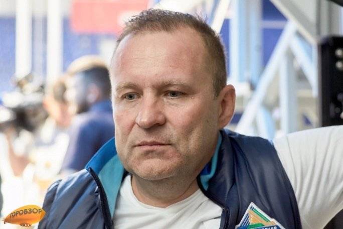 Родион Амиров - Василий Чижов: «В игре хотел бы отметить звено Бурмистрова и Родиона Амирова» - gorobzor.ru - Финляндия