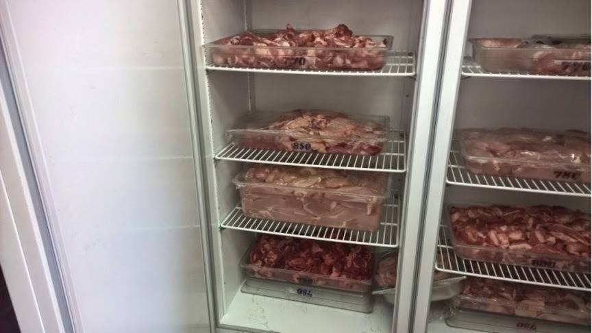 В Зуевском районе оштрафовали предприятие мясной продукции - 1istochnik.ru - Кировская обл. - респ. Удмуртия