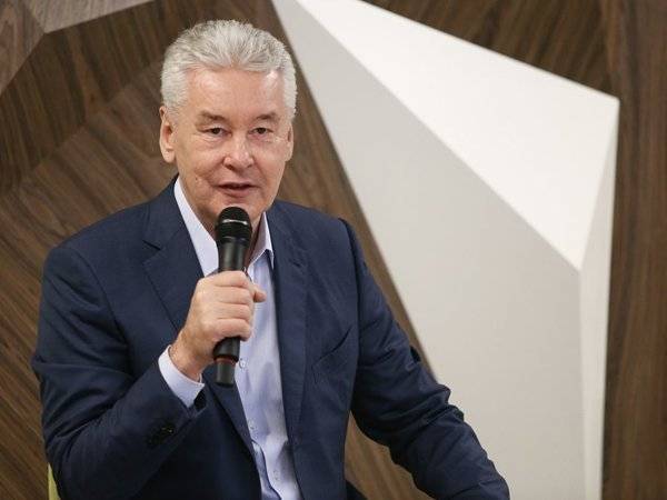 Сергей Собянин - Собянин пообещал конкурентные выборы в Мосгордуму - polit.ru - Москва