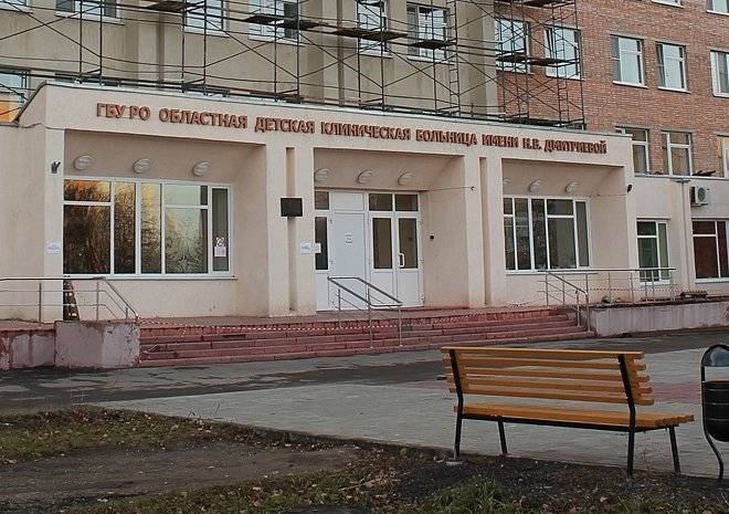 Андрей Прилуцкий - Источник: заявления врачей ОДКБ об увольнении не подписаны - ya62.ru - Рязанская обл. - Рязань